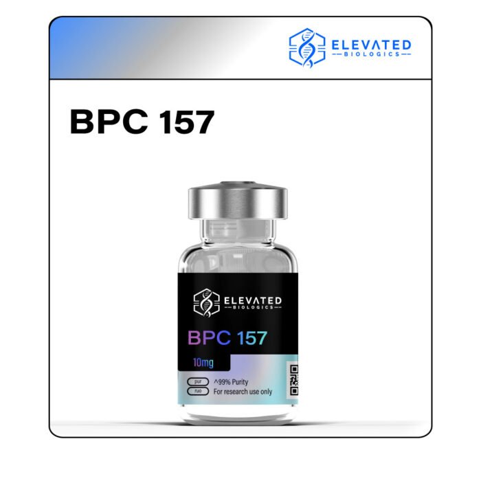 BPC 157 10mg