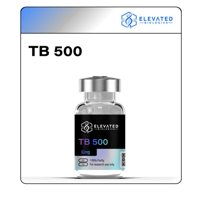 TB 500 - SOLD OUT