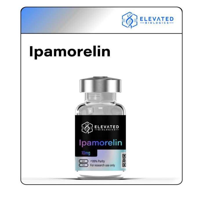 Ipamorelin - SOLD OUT