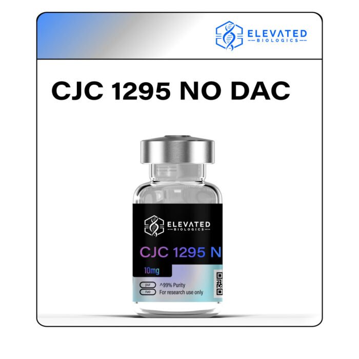 CJC 1295 NO DAC - SOLD OUT