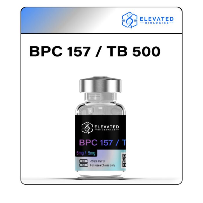 BPC 157 5mg / TB 500 5mg