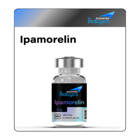 Ipamorelin