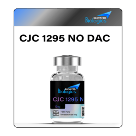 CJC 1295 NO DAC