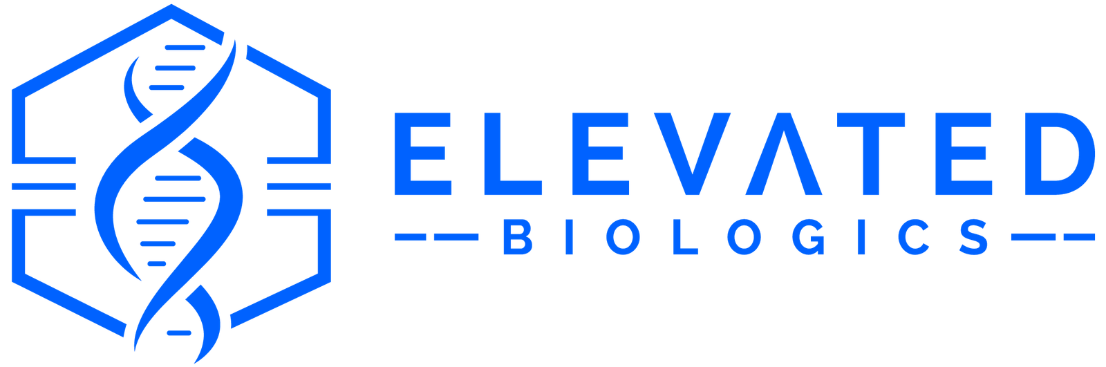 Elevated Biologics